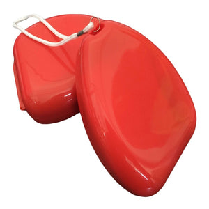 Adult/Infant CPR Portable Breathing Mask