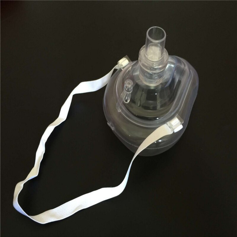 Adult/Infant CPR Portable Breathing Mask