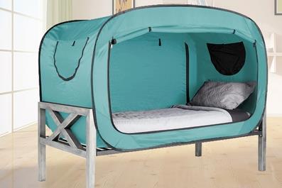 Privacy Automatic Pop Up Tent