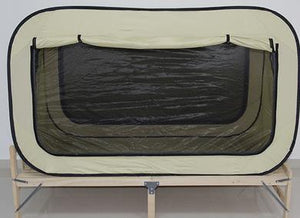 Privacy Automatic Pop Up Tent