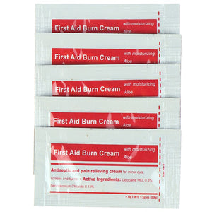 5pcs 0.9g/Pack Anti-infection cream