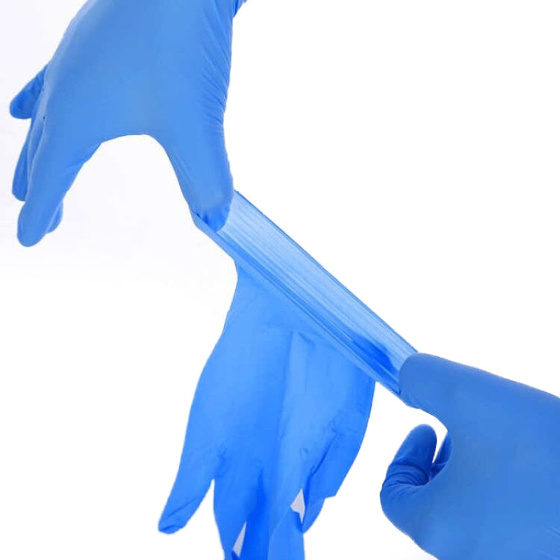 20pcs/lot Disposable Latex Gloves